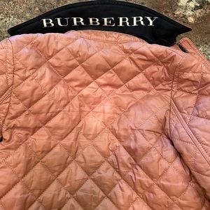 Toddler girls jacket 2Y Super cute and stylish!